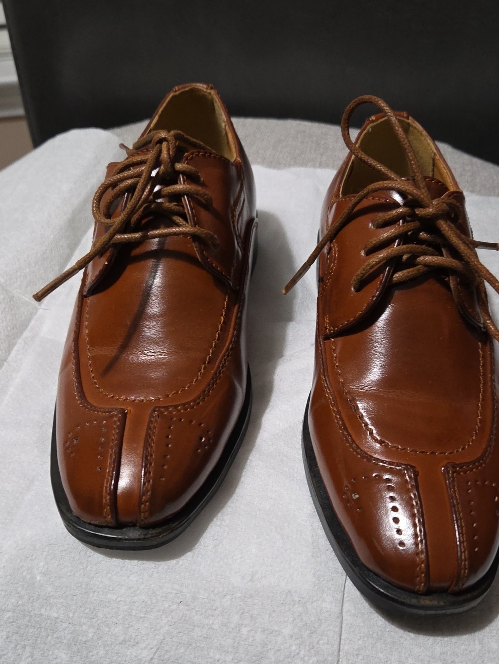Boys Dress Shoes